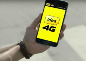 Free 4G and mobile rental