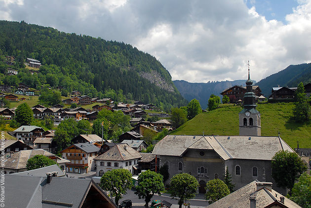 Tourism – That are the most well-liked villages in France?