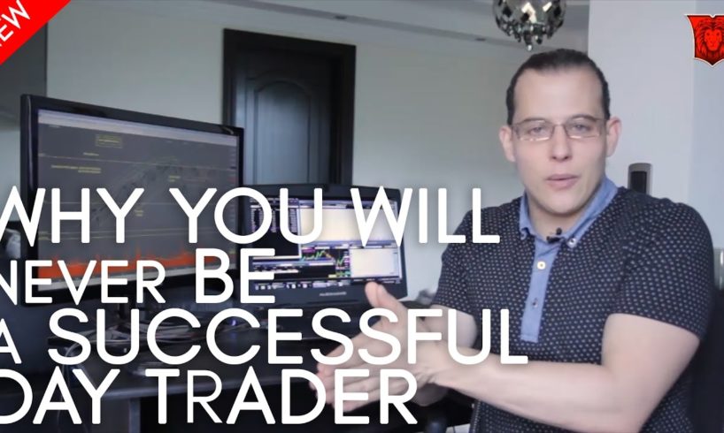 Are You Choosing the Right Market For Stock Trades? Know Why Larry Polhill Gives It Importance.