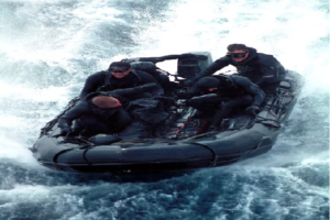 Stephen Varanko III: The Well-known Personality Who Joined Navy Seal