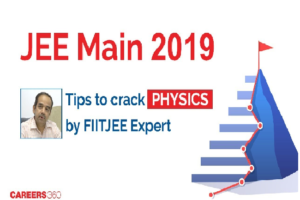 Toppers Tips for Students to Crack JEE Main 2019