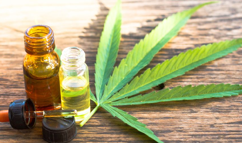 Potential benefits of using cannabis oil for pain relief