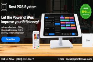 Benefits of Using Restaurant POS Software