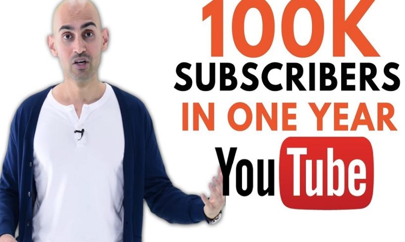 5 Expert Tips To Get Free YouTube Subscribers