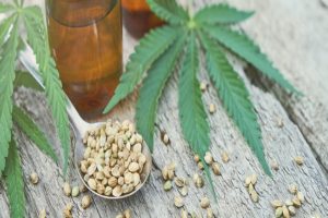 What Is The Difference Between Hemp Seed Oil And CBD Oil