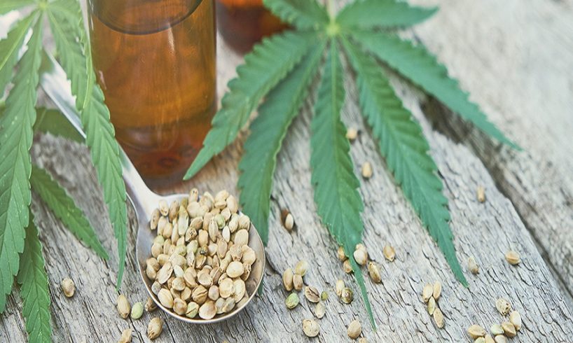 What Is The Difference Between Hemp Seed Oil And CBD Oil