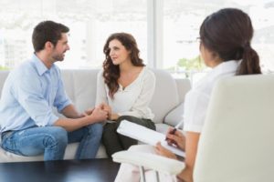 Some Myths related to Toronto couples counselling!