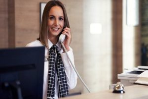 Establish Your Goodwill in The Market with a Professional Answering Service