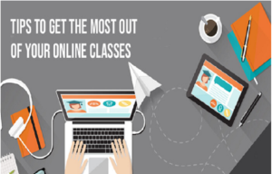 Online Classes