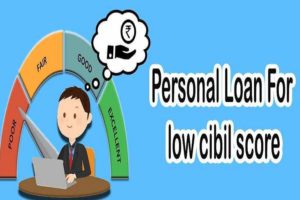Avail low-interest-rate loans with a good credit score