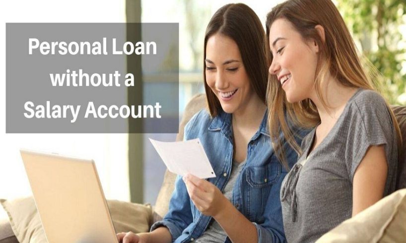 Personal Loan India