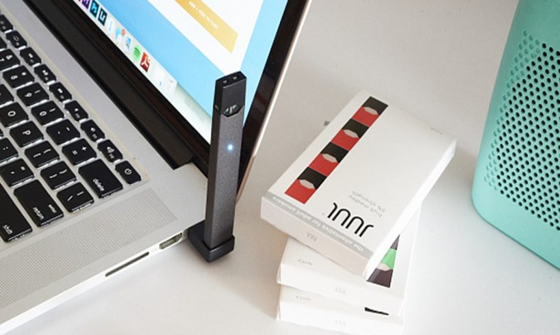 Purchasing Pod systems online – Is it legal to vape at work