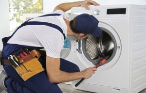 Methods Of Repairing Malfunctioning Washer