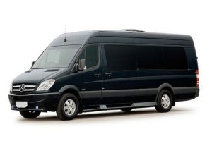 Enjoy the Services of a Timely Airport Shuttle Service for Group Travels