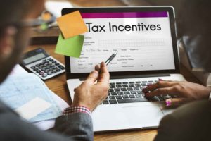 The Taxes and Incentives for You