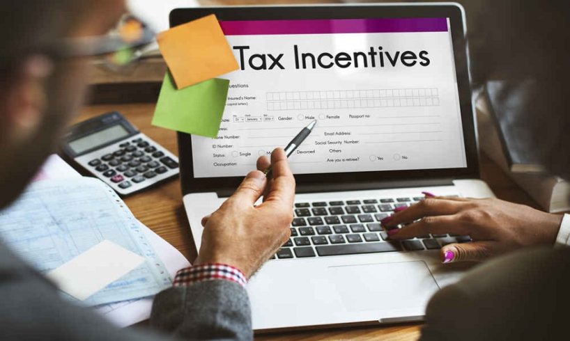 The Taxes and Incentives for You