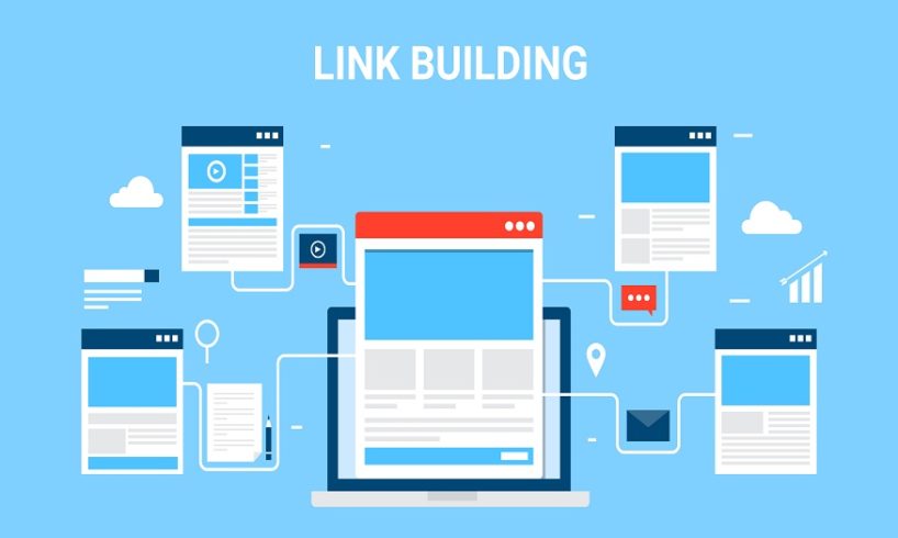 Link Building And Maintenance Of Your Site Without Penalties