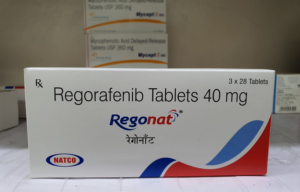 What Are the Precautions to Be Taken When Taking Regorafenib?