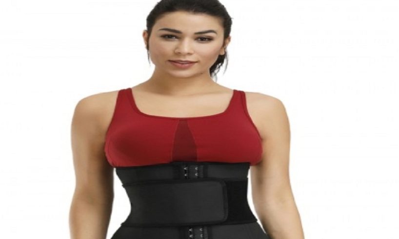 Get the precise Form put on bodysuit and waist coach for you