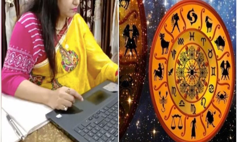 Astrologers in India