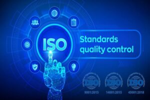 ISO Certification Australia,
