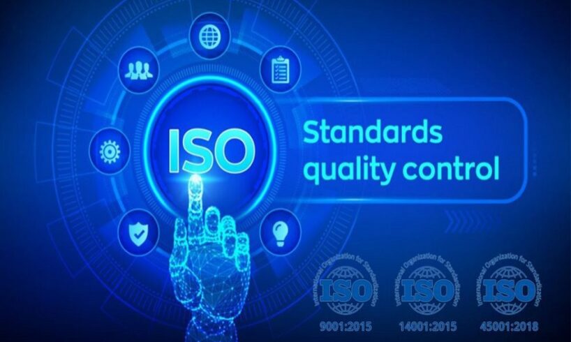 ISO Certification Australia,