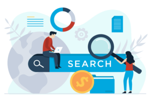Ongoing SEO Strategy