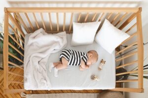 Items for Baby’s Nursery