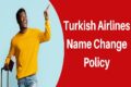 Turkish Name Change Policy