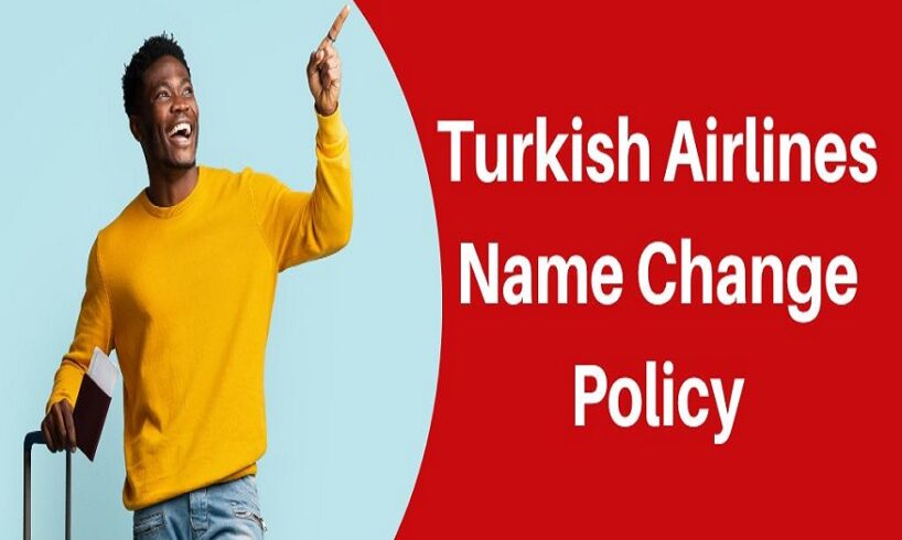 Turkish Name Change Policy