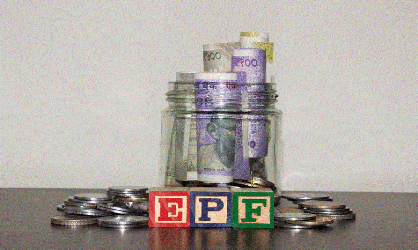 EPF Interest Rate