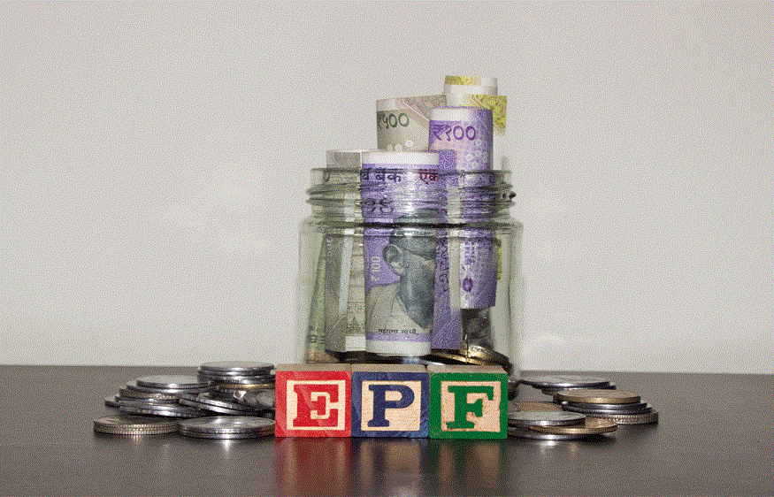 EPF Interest Rate General Blog