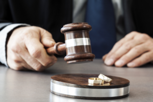 uncontested divorce in Alabama