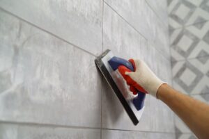 Common Grouting Problems