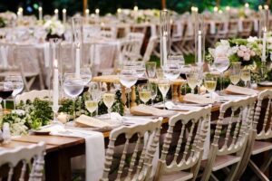 Creating the Dream Wedding Experience