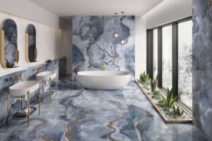 Luxury Bathroom Tile