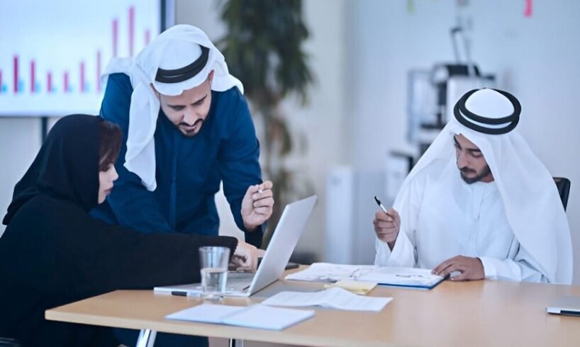 Abu Dhabi recruitment agency