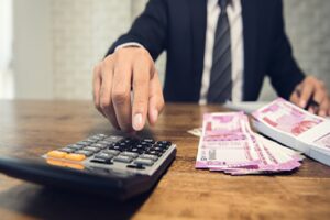 5 lakh loan