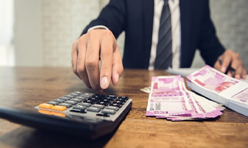 5 lakh loan