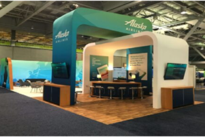 exhibition stand contractors Dubai