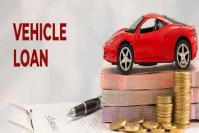 vehicle loan