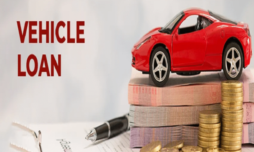 vehicle loan