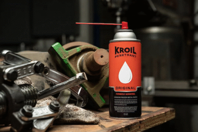 best penetrating lubricant