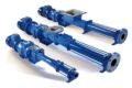 progressing cavity pump