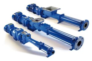 progressing cavity pump