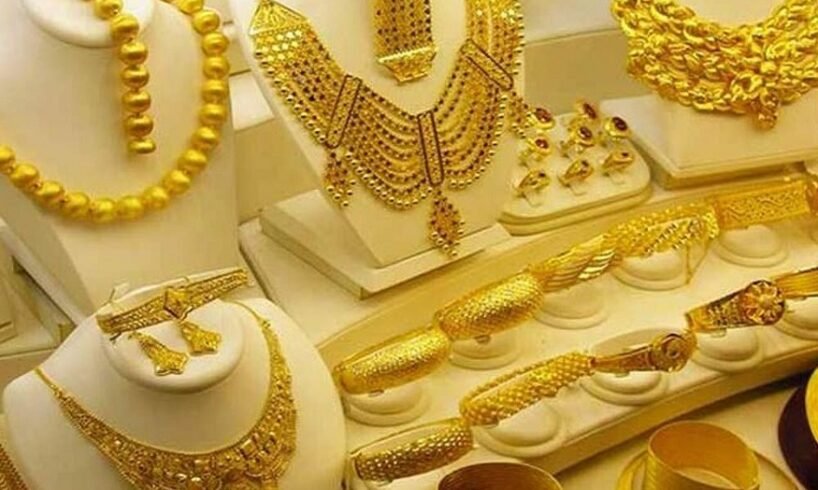 gold rate today Kolkata